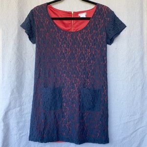 Urban Outfitters Cooperative Lace Dress